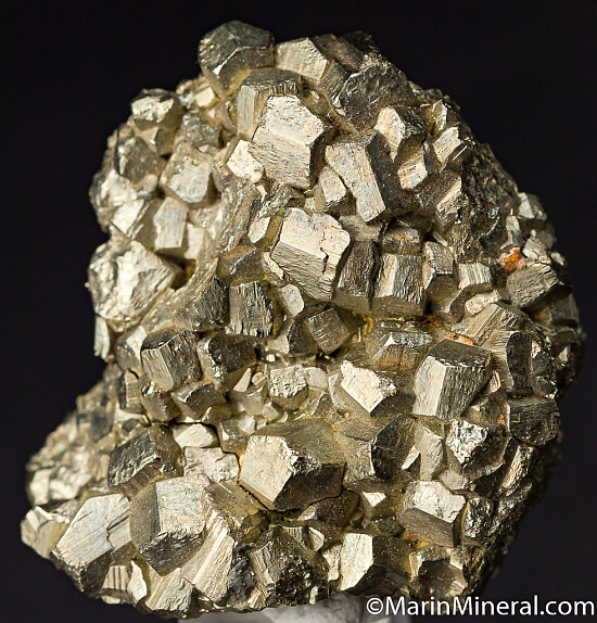 Pyrite