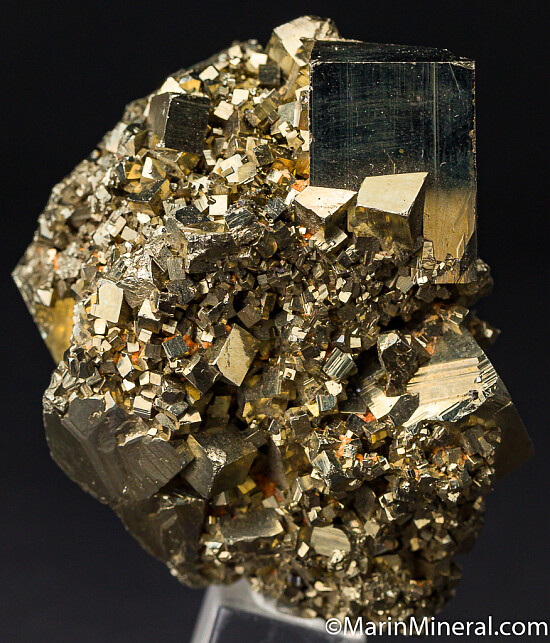 Pyrite
