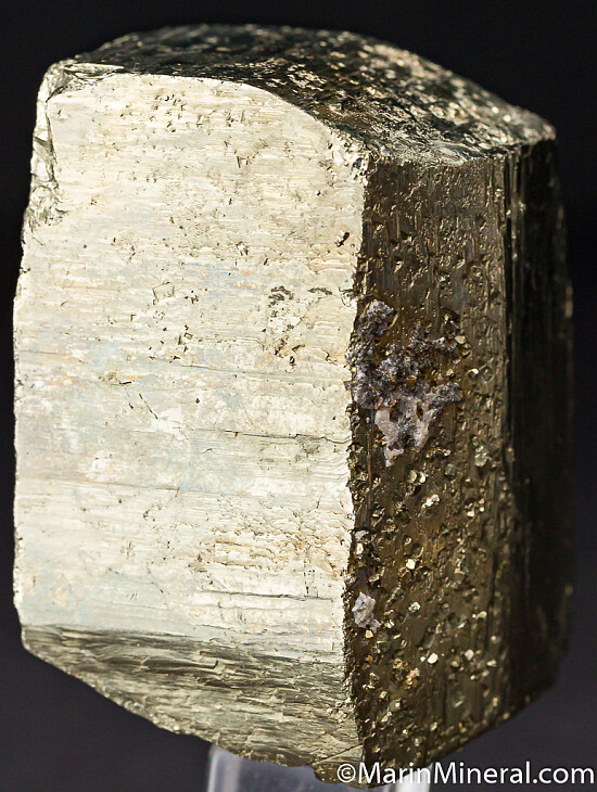 Pyrite