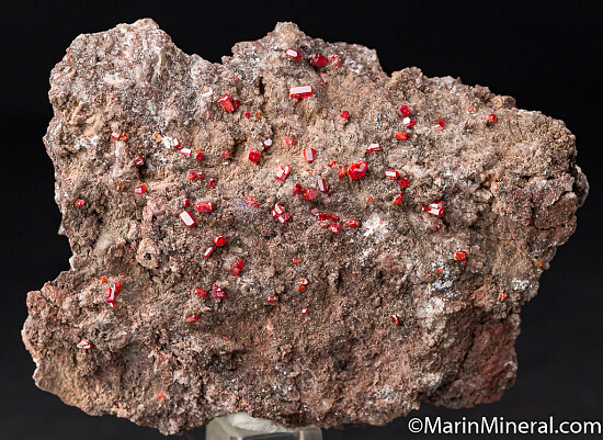 Vanadinite