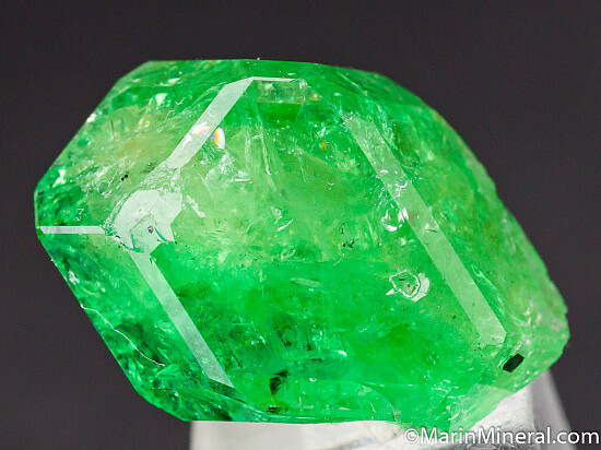 Tsavorite