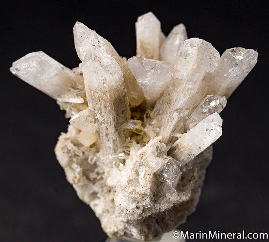 Danburite