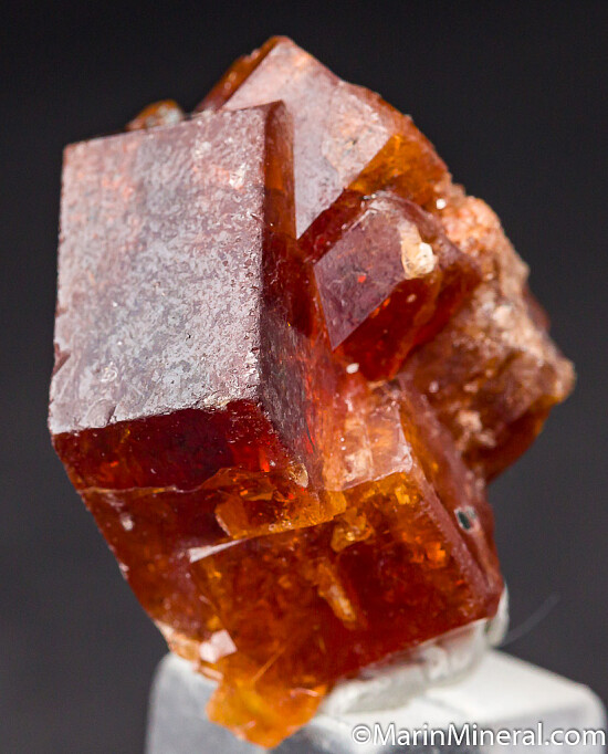 Bastnasite
