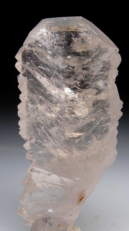 Quartz Gwindel