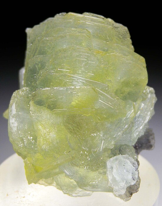 Prehnite