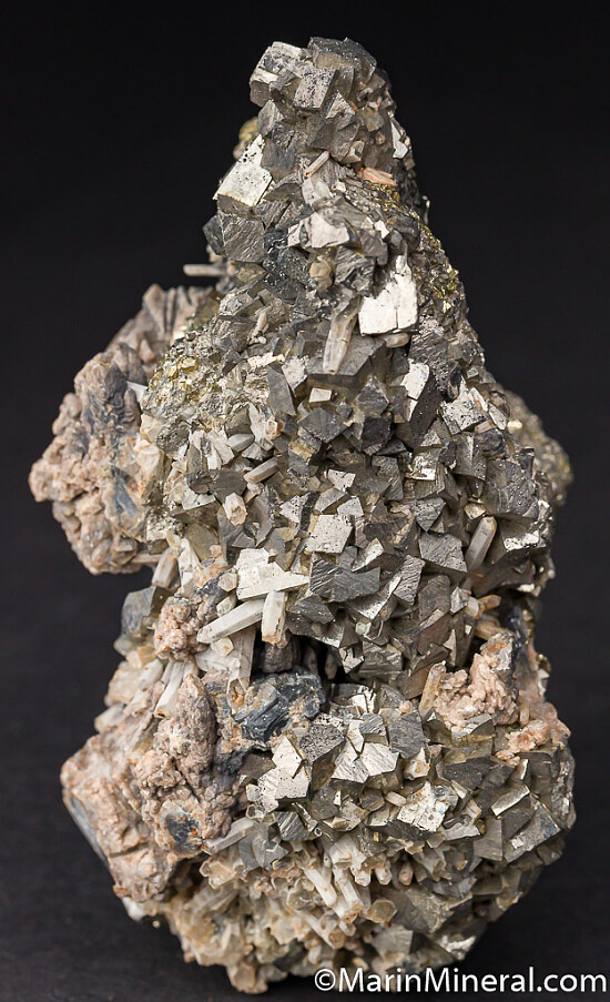 Arsenopyrite