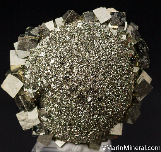 Pyrite