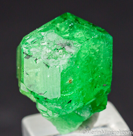 Tsavorite