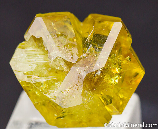 Chrysoberyl