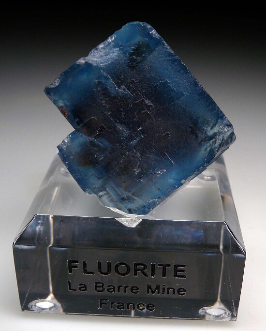 Fluorite