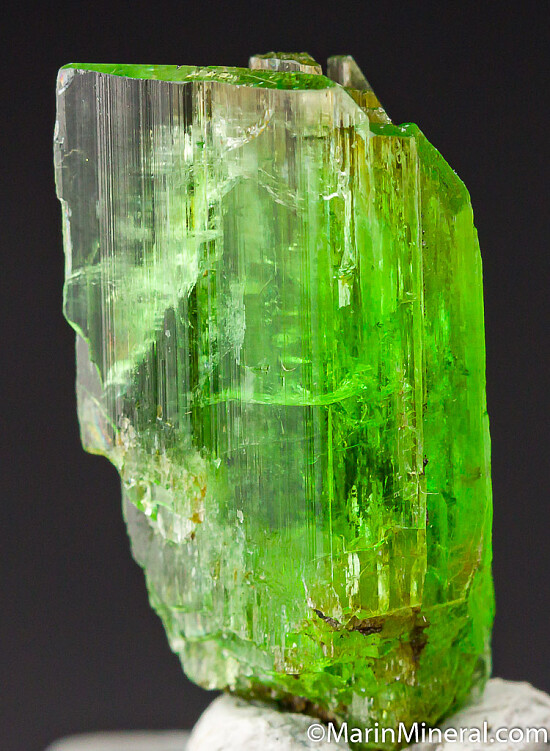 Chrome Tremolite