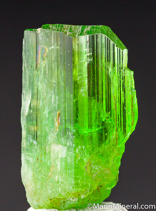 Chrome Tremolite