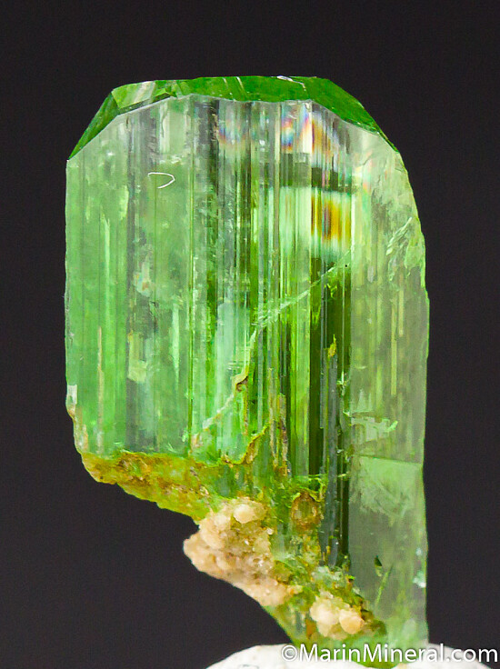 Chrome Tremolite