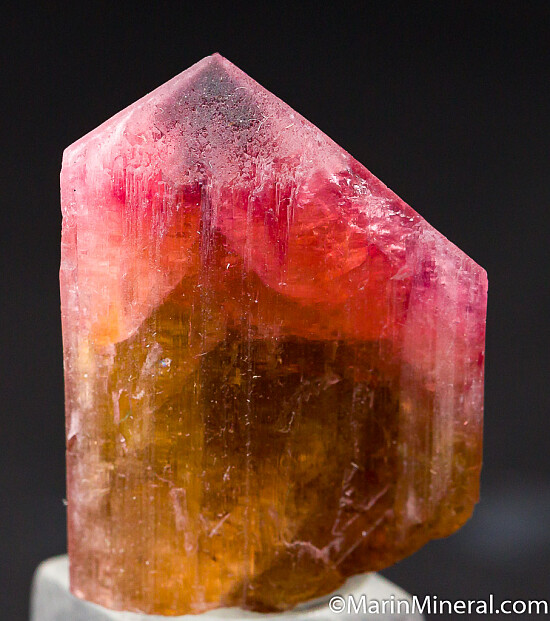 Tourmaline