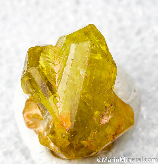 Chrysoberyl