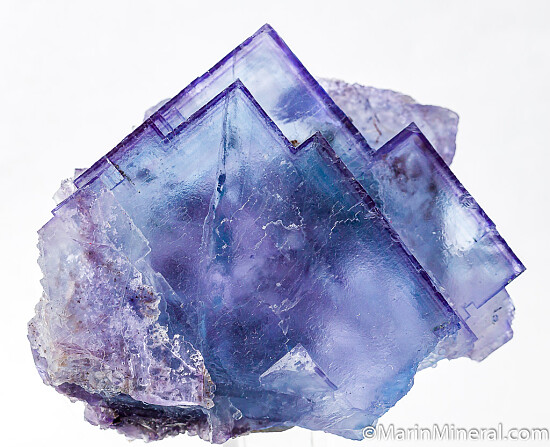 Fluorite