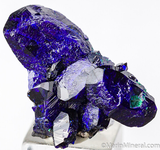 Azurite