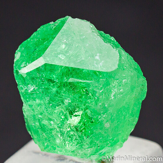 Tsavorite