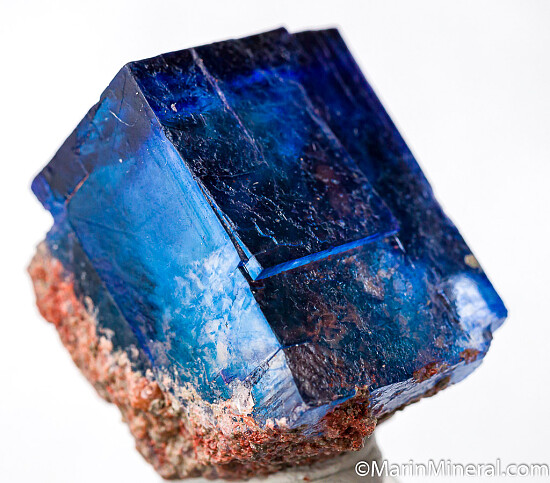 Halite with Sylvite