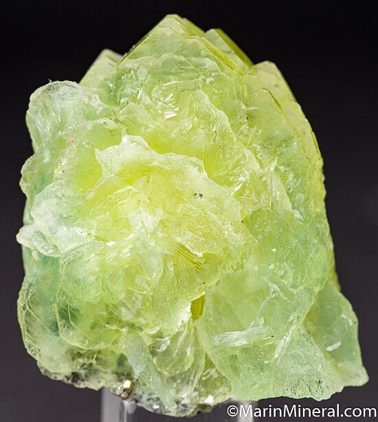 Prehnite