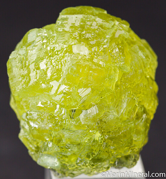 Prehnite