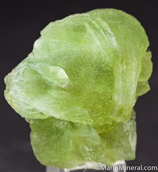 Prehnite