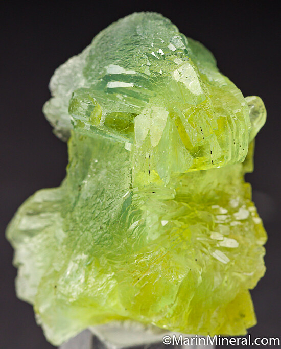 Prehnite