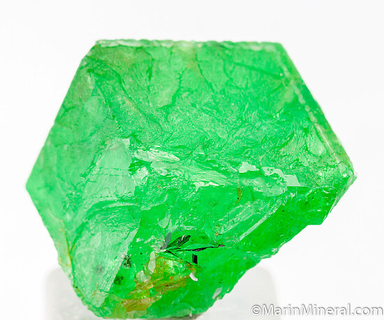Tsavorite