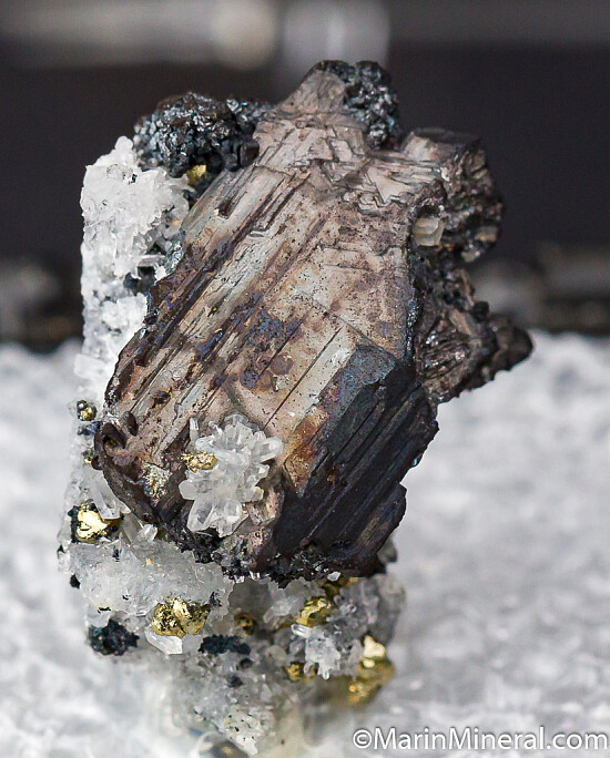 Digenite
