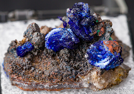 Azurite