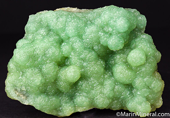 Prehnite