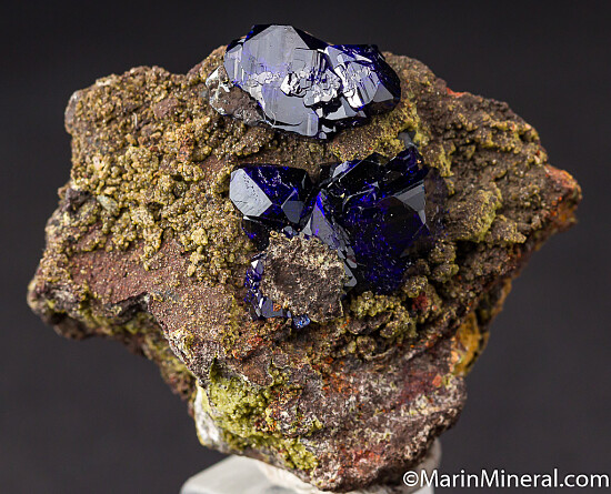 Azurite