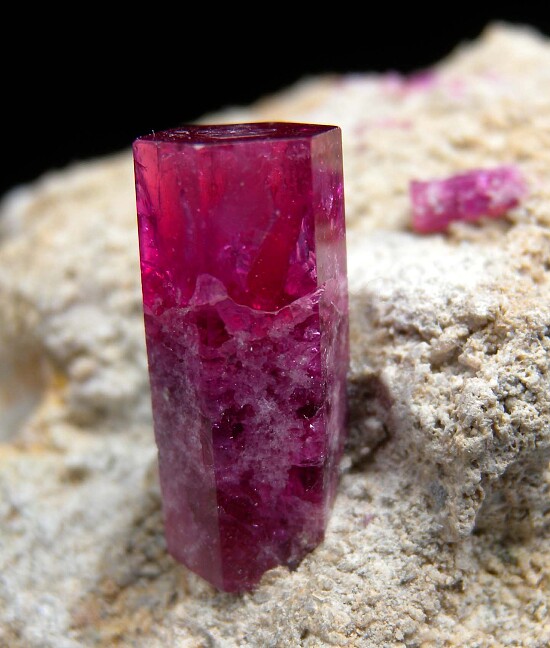 Red Beryl