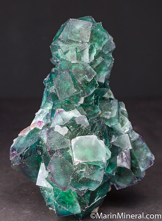 Fluorite