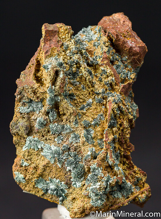 Koettigite