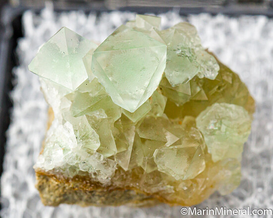 Fluorite