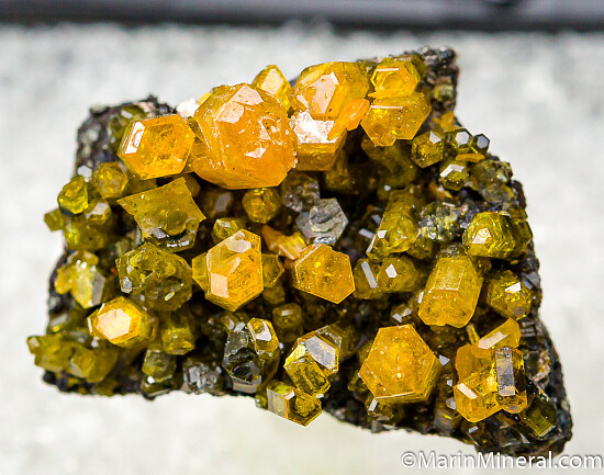 Mimetite