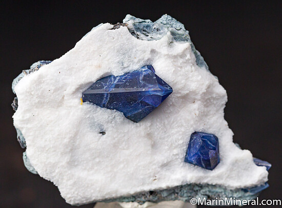 Benitoite