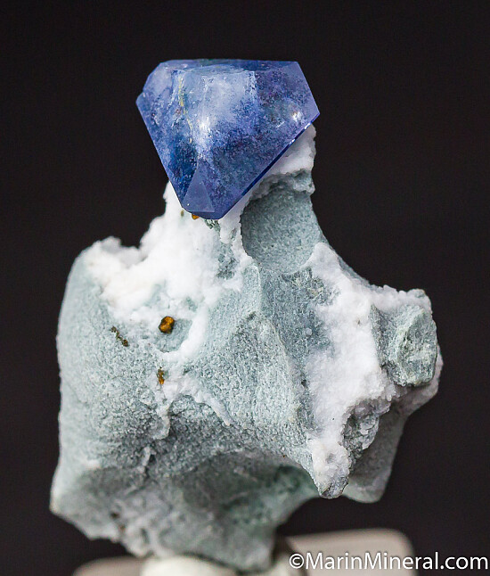 Benitoite