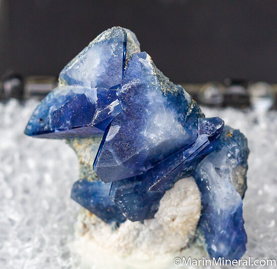 Benitoite