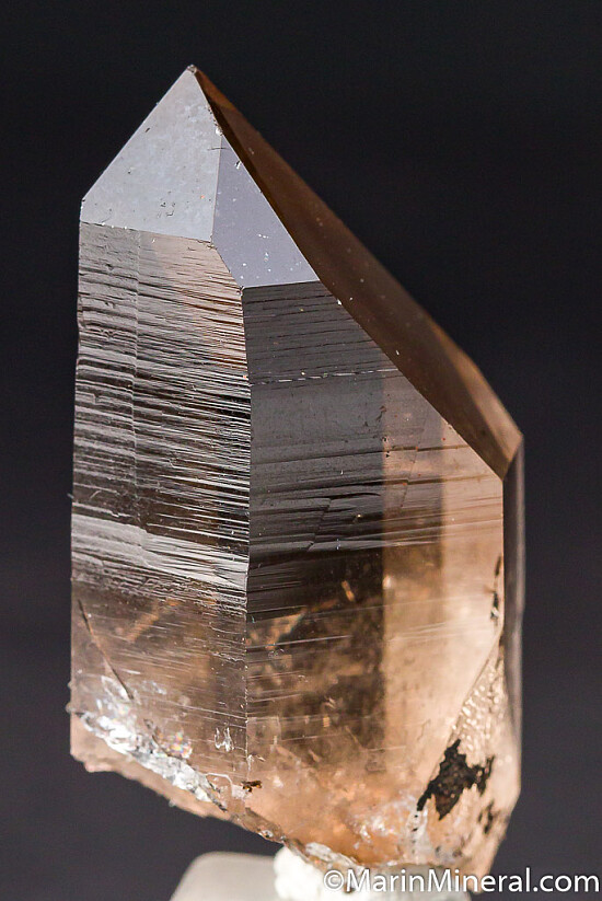Smoky Quartz