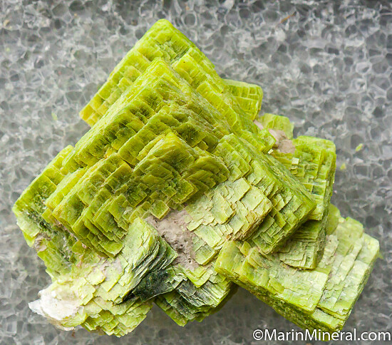 Autunite