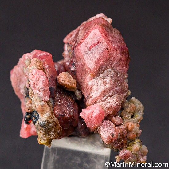Rhodonite