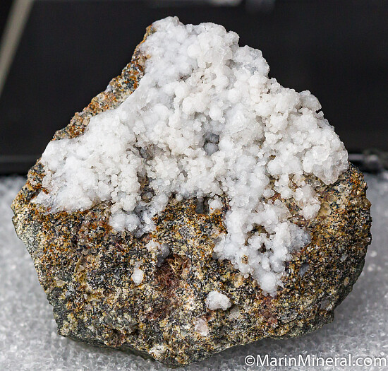 Gismondine, Phillipsite