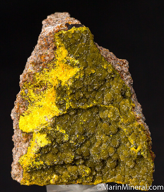 Francevillite, Vanuralite