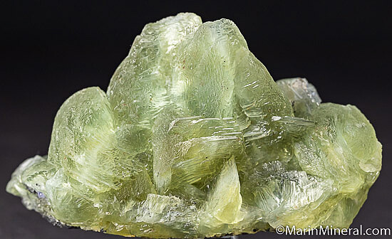 Prehnite