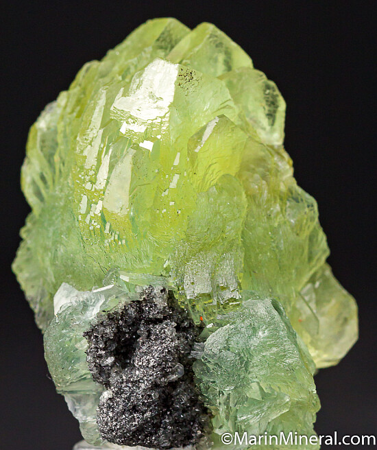 Prehnite