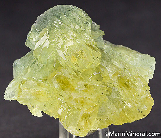 Prehnite