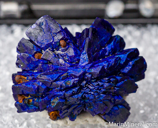 Azurite