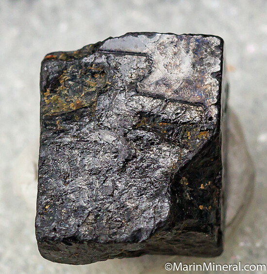 Thorianite